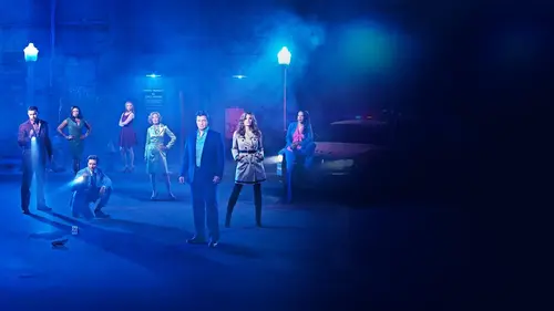 Castle S01E09 Où est Angela ?