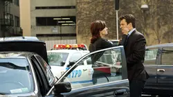 Castle S02E04 L'escroc au coeur tendre en streaming