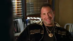 Castle S02E21 Le flic fantôme