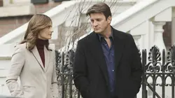 Castle S03E15 Aveuglement en streaming