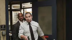 Castle S03E17 Menace sur New York en streaming