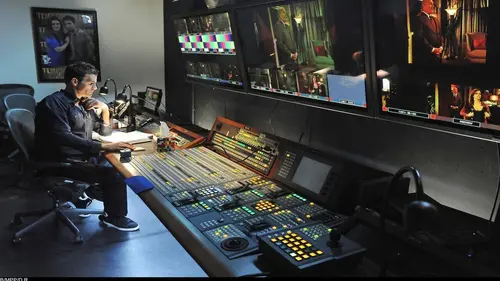 Castle S03E18 Cruel comme un soap en streaming