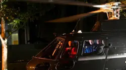 Castle  S03E24 La traque