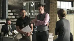 Castle S04E01 Renaissance