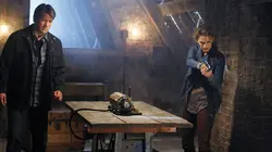 Castle  S04E06 Démons