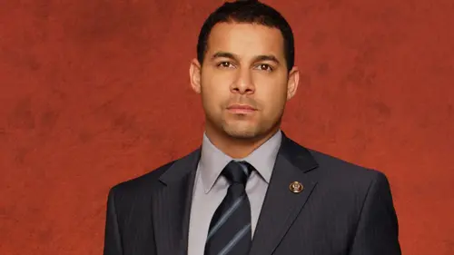 Castle S04E06 Démons en streaming