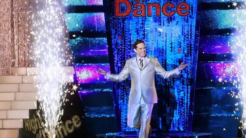 Castle S04E18 Danse avec la mort