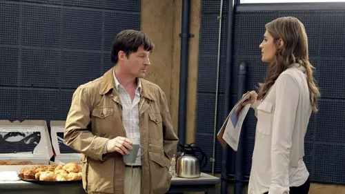 Castle S04E19 47 secondes