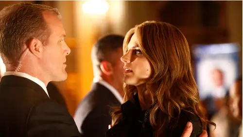 Castle S05E01 Après la tempête