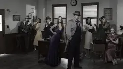 Castle S04E01 Renaissance