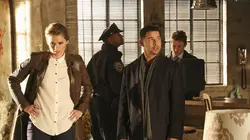 Castle  S05E17 Morts de peur
