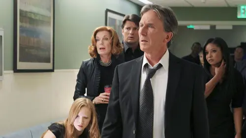 Castle S04E01 Renaissance