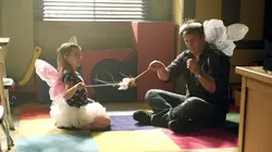 Castle S07E04 Un problème enfantin