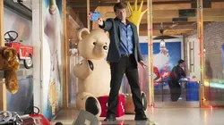 Castle S07E15 Règlements de comptes