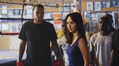 Le flic de Hong Kong