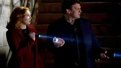 Sur France 4 à 22h30 : Castle