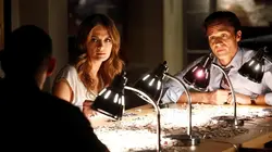 Castle S05E01 Après la tempête