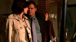 Castle S01E09 Où est Angela ?