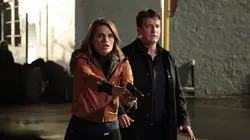 Castle S04E22 Morts-vivants