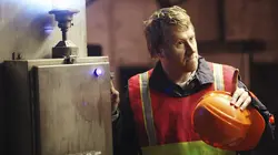 Castle S03E08 Sous haute tension