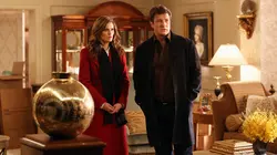 Castle S05E10 Pour le meilleur et pour le pire