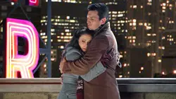 Castle S02E12 Une rose pour l'éternité en streaming