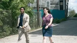 Castle Rock S01E03 La chanson de l'esprit