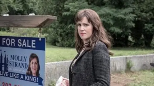 Castle Rock S01E04 Le témoin