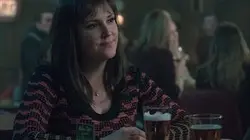 Castle Rock S01E09 De l'autre côté du miroir