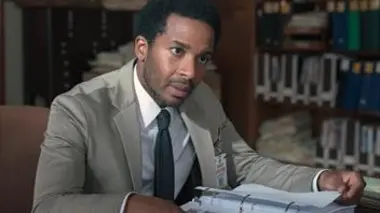 Castle Rock S01E01 Le secret de Shawshank