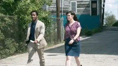 Castle Rock S01E03 La chanson de l'esprit