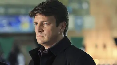 Castle S03E21 Eau trouble