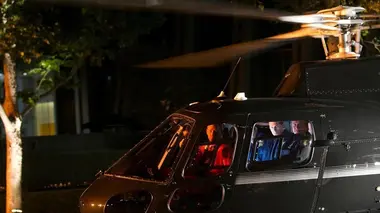 Castle S03E24 La traque