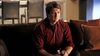Castle S08E17 Votre mort est un ordre