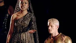 Visuel de Castor et Pollux