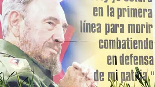 Castro : hold-up sur Cuba