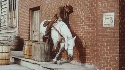 Cat Ballou en streaming