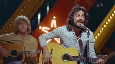 Cat Stevens : De Steven Georgiou à Yusuf Islam