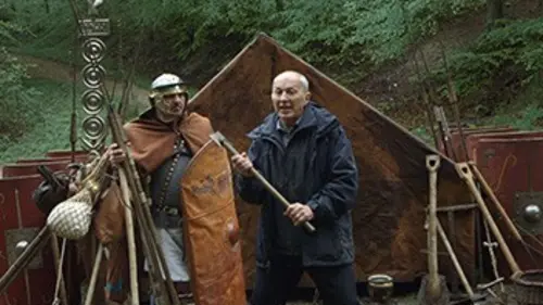 Cataclysmes en série La bataille de Teutobourg