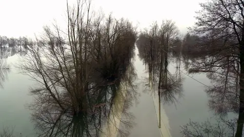 Cataclysmes, les grands régulateurs