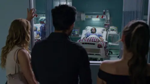 Catalina, le final E02