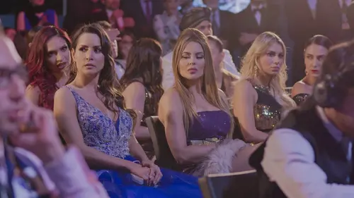 Catalina, le final E06