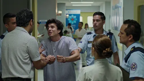 Catalina, le final E09