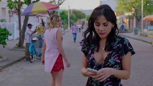 Catalina, le final E13