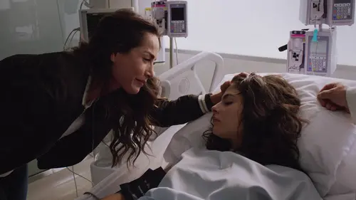 Catalina, le final E14