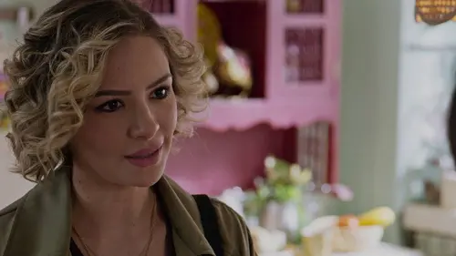 Catalina, le final E17