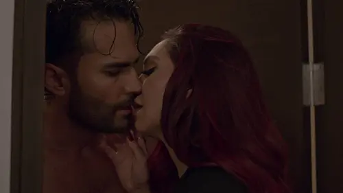 Catalina, le final E34