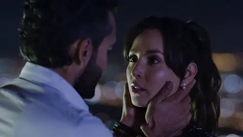 Catalina, le final E25