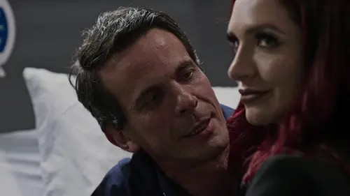 Catalina, le final E35