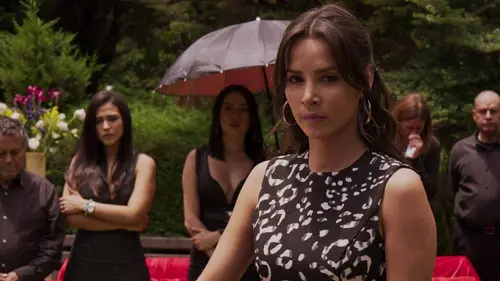 Catalina, le final E37